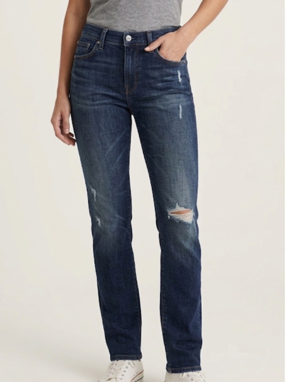 AG Nolan Relaxed Slim Jeans